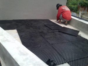 Artificial Grass Installation Malaysia