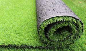Outdoor Artificial Grass