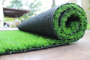 Artificial Grass Malaysia installation
